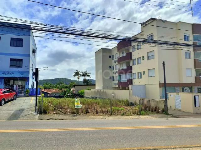 Terreno venda em Região Geográfica Imediata de Florianópolis, São José