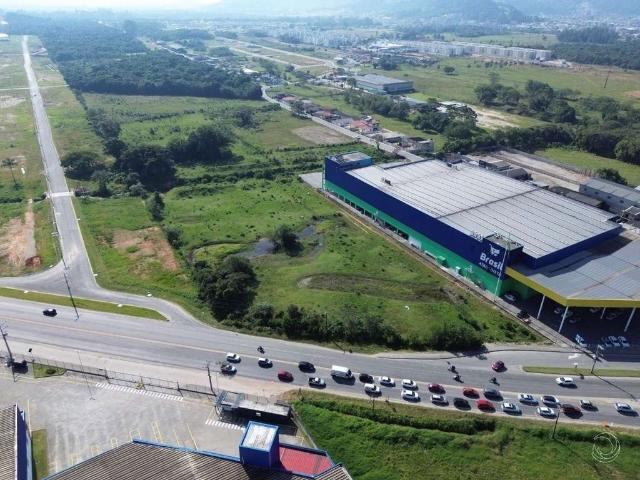 Terreno venda em Região Geográfica Imediata de Florianópolis, São José