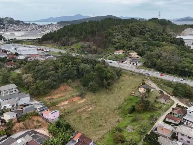 Terreno venda em Região Geográfica Imediata de Florianópolis, São José