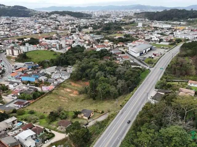Terreno venda em Região Geográfica Imediata de Florianópolis, São José