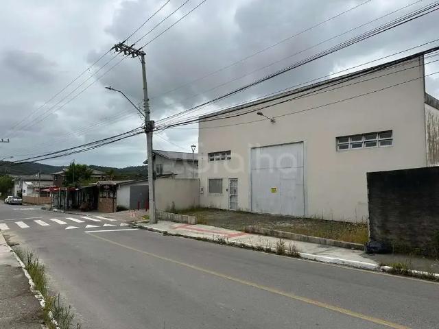 Terreno venda em Região Geográfica Imediata de Florianópolis, São José