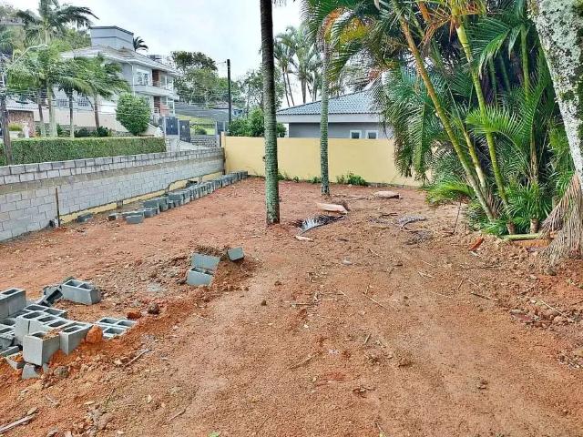 Terreno venda em Região Geográfica Imediata de Florianópolis, São José