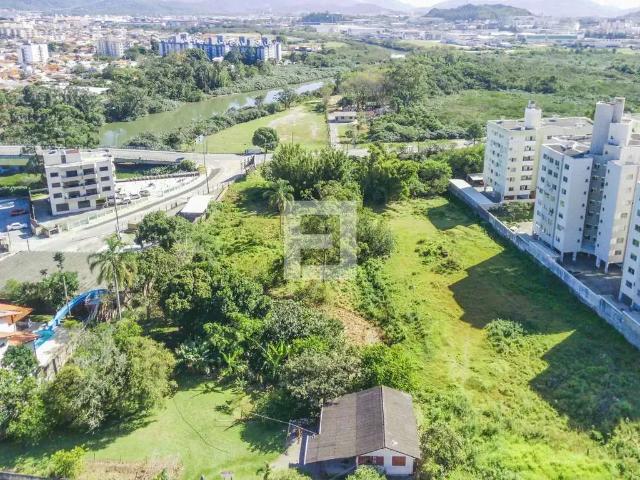Terreno venda em Região Geográfica Imediata de Florianópolis, São José