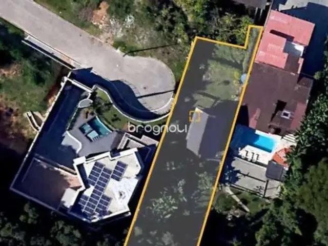 Terreno venda em Região Geográfica Imediata de Florianópolis, São José