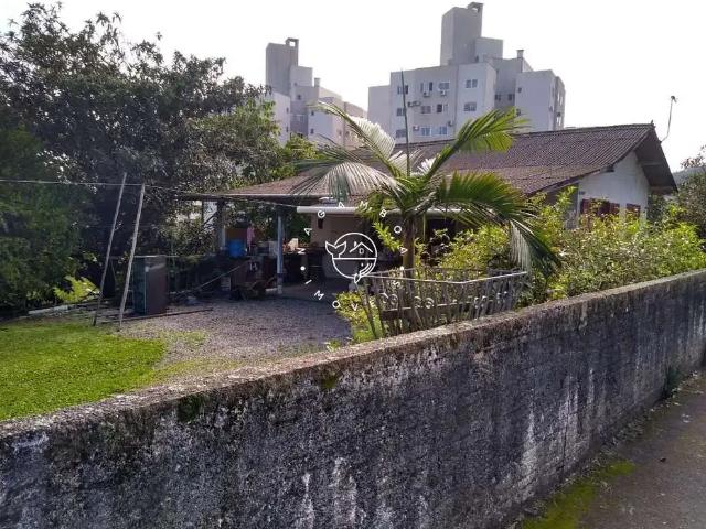 Terreno venda em Região Geográfica Imediata de Florianópolis, São José