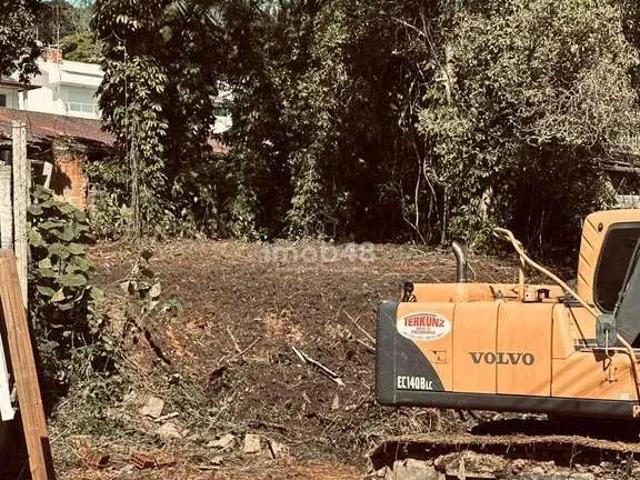 Terreno venda em Região Geográfica Imediata de Florianópolis, São José