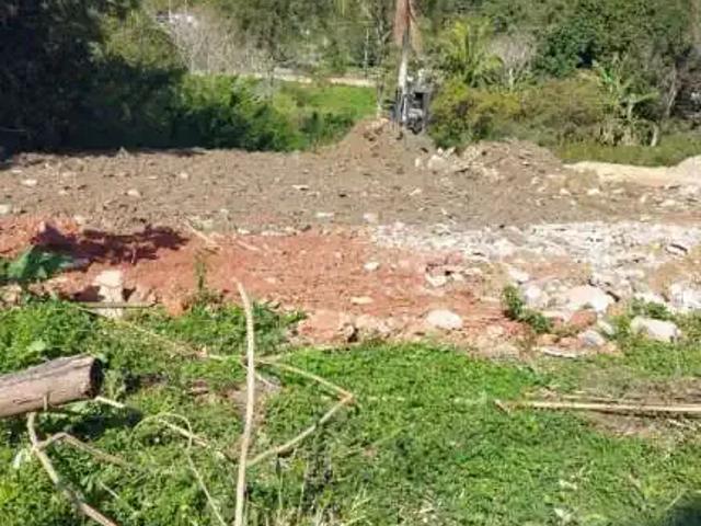 Terreno venda em Região Geográfica Imediata de Florianópolis, São José