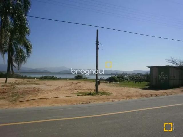 Terreno venda em Região Geográfica Imediata de Florianópolis, São José