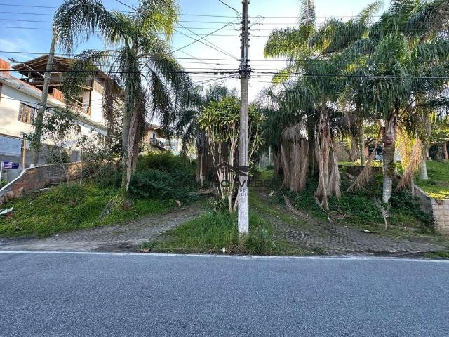 Terreno venda em Região Geográfica Imediata de Florianópolis, São José