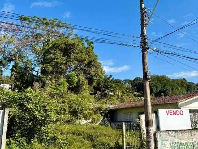 Terreno venda em Região Geográfica Imediata de Florianópolis, São José
