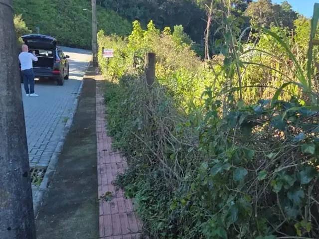 Terreno venda em Região Geográfica Imediata de Florianópolis, São José