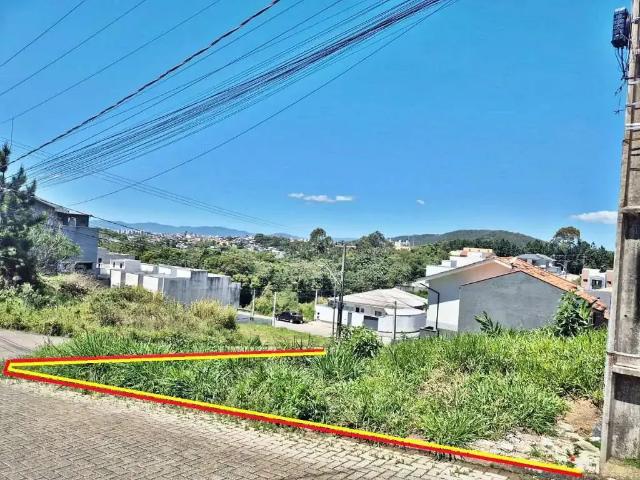 Terreno venda em Região Geográfica Imediata de Florianópolis, São José