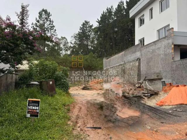 Terreno venda em Região Geográfica Imediata de Florianópolis, São José