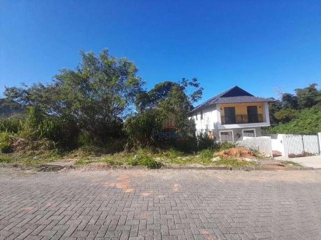 Terreno venda em Região Geográfica Imediata de Florianópolis, São José