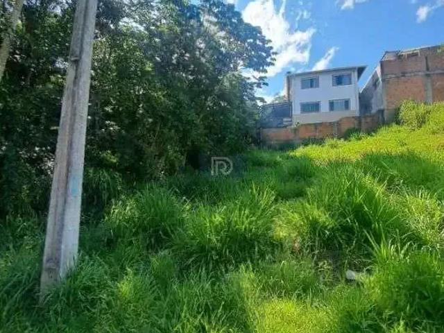 Terreno venda em Região Geográfica Imediata de Florianópolis, São José