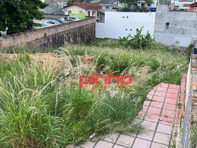 Terreno venda em Região Geográfica Imediata de Florianópolis, São José