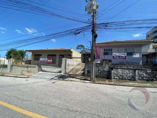 Terreno venda em Região Geográfica Imediata de Florianópolis, São José