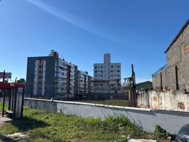 Terreno venda em Região Geográfica Imediata de Florianópolis, São José