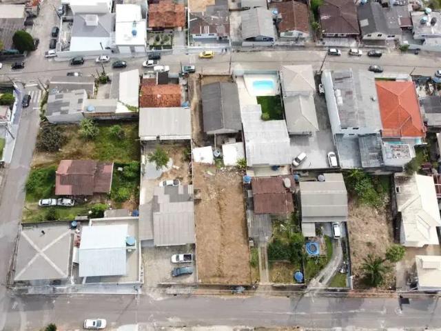 Terreno venda em Região Geográfica Imediata de Florianópolis, São José