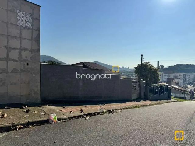 Terreno venda em Região Geográfica Imediata de Florianópolis, São José