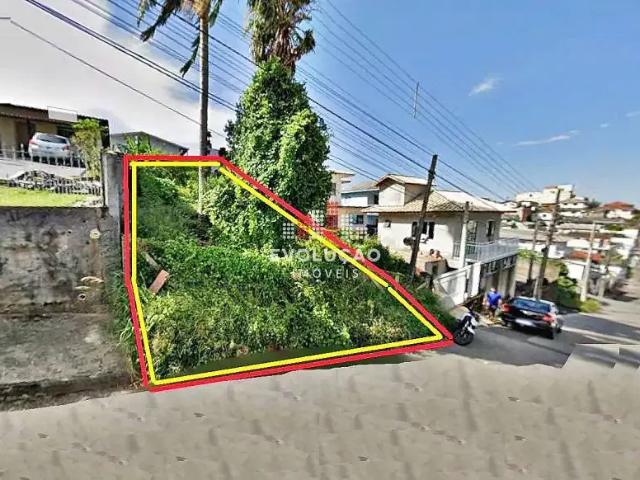 Terreno venda em Região Geográfica Imediata de Florianópolis, São José