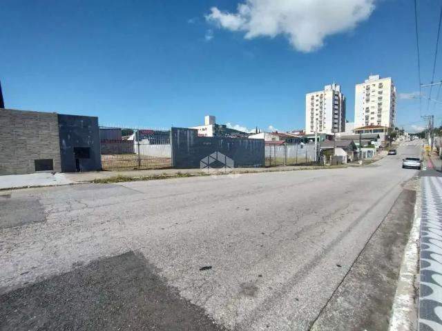 Terreno venda em Região Geográfica Imediata de Florianópolis, São José