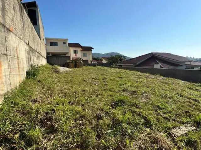 Terreno venda em Região Geográfica Imediata de Florianópolis, São José