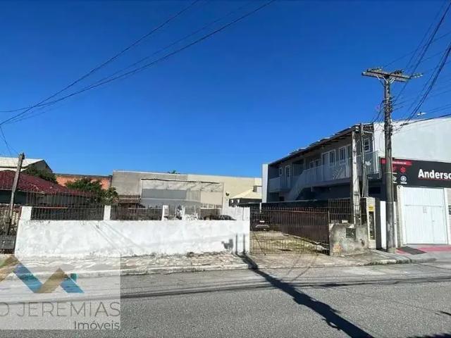 Terreno venda em Região Geográfica Imediata de Florianópolis, São José