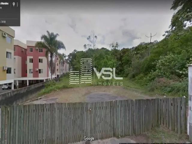 Terreno venda em Região Geográfica Imediata de Florianópolis, São José