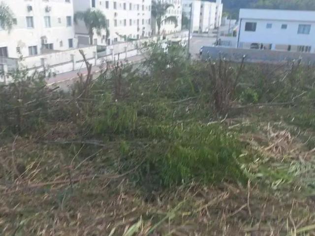 Terreno venda em Região Geográfica Imediata de Florianópolis, São José