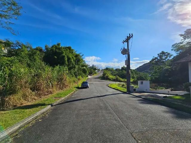 Terreno venda em Região Geográfica Imediata de Florianópolis, São José