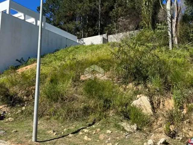 Terreno venda em Região Geográfica Imediata de Florianópolis, São José