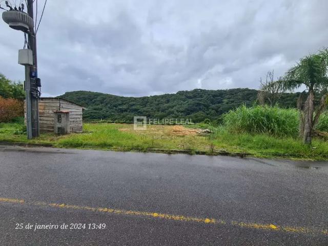 Terreno venda em Região Geográfica Imediata de Florianópolis, São José