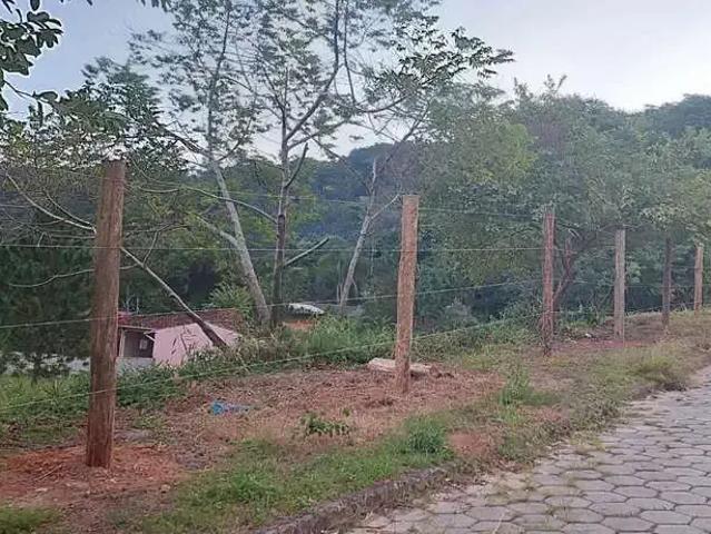 Terreno venda em Região Geográfica Imediata de Florianópolis, São José