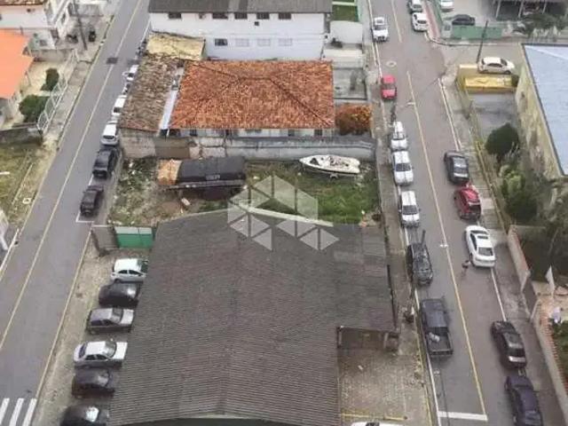 Terreno venda em Região Geográfica Imediata de Florianópolis, São José