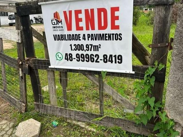 Terreno venda em Região Geográfica Imediata de Florianópolis, São José
