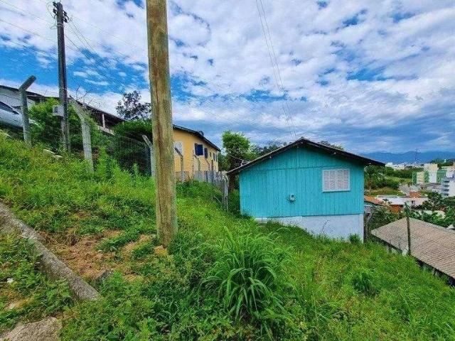 Terreno venda em Região Geográfica Imediata de Florianópolis, São José