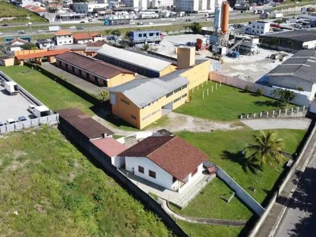 Terreno venda em Região Geográfica Imediata de Florianópolis, São José