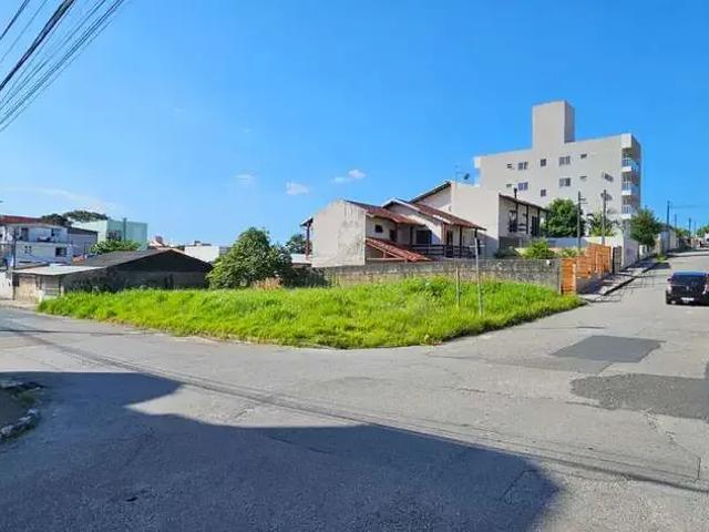 Terreno venda em Região Geográfica Imediata de Florianópolis, São José