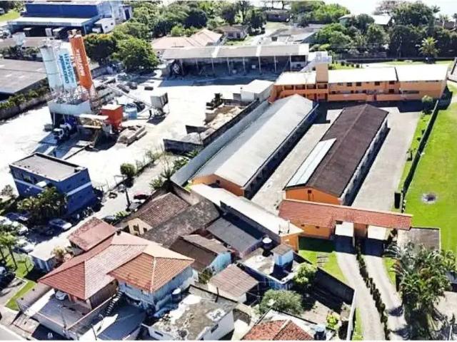 Terreno venda em Região Geográfica Imediata de Florianópolis, São José