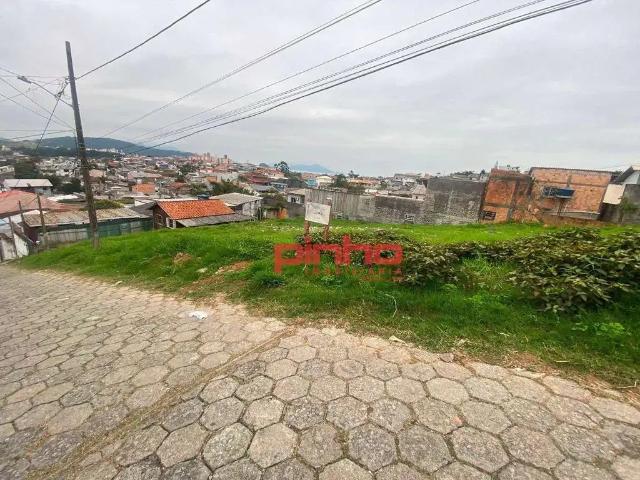 Terreno venda em Região Geográfica Imediata de Florianópolis, São José