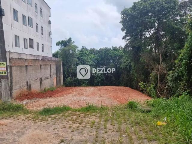 Terreno venda em Região Geográfica Imediata de Florianópolis, São José