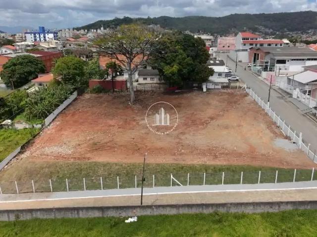 Terreno venda em Região Geográfica Imediata de Florianópolis, São José