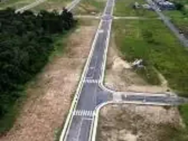 Terreno venda em Região Geográfica Imediata de Florianópolis, São José
