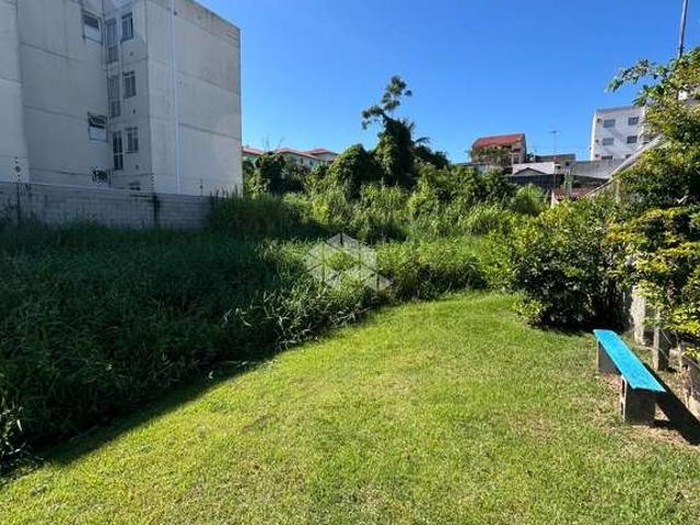 Terreno venda em Região Geográfica Imediata de Florianópolis, São José