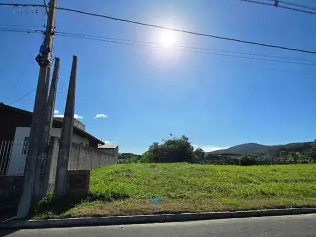 Terreno venda em Região Geográfica Imediata de Florianópolis, São José