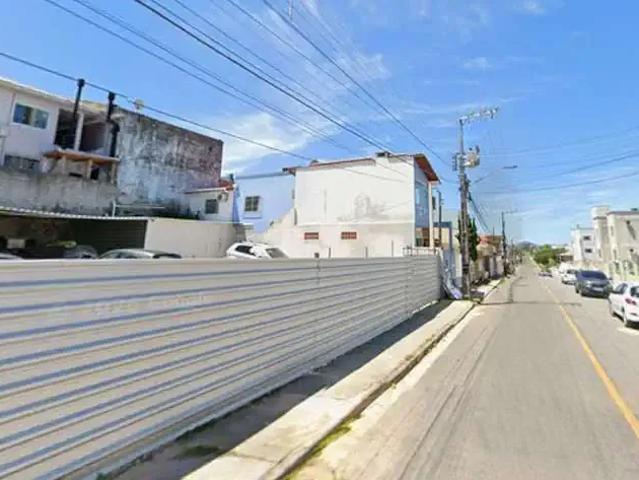 Terreno venda em Região Geográfica Imediata de Florianópolis, São José