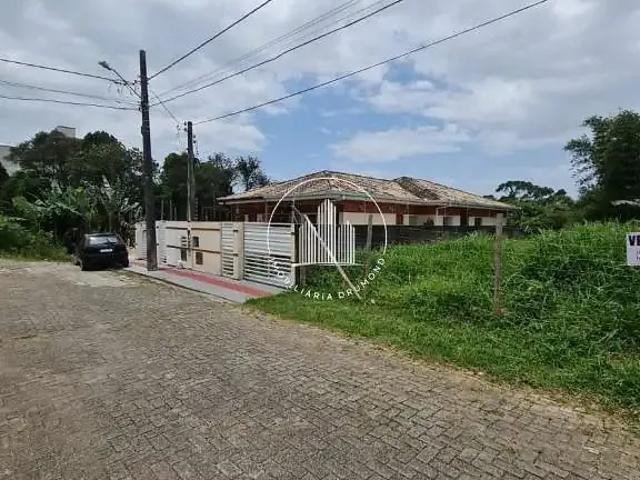 Terreno venda em Região Geográfica Imediata de Florianópolis, São José