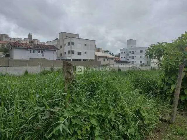Terreno venda em Região Geográfica Imediata de Florianópolis, São José