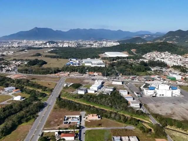 Terreno venda em Região Geográfica Imediata de Florianópolis, São José